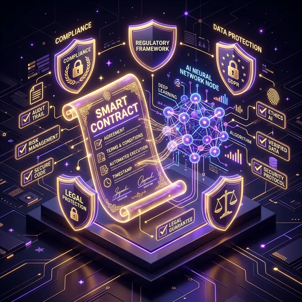 AI Safety & Procurement Governance
