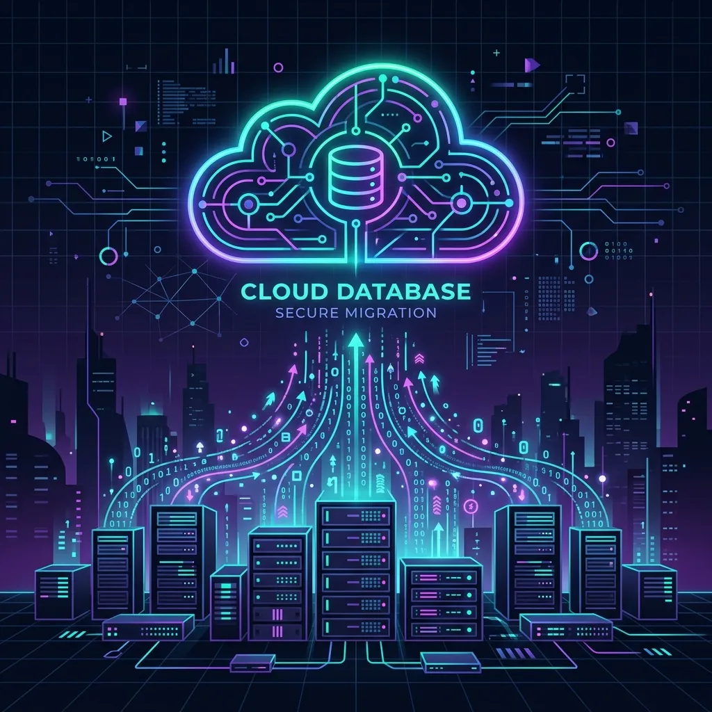 การย้ายระบบขึ้น Cloud