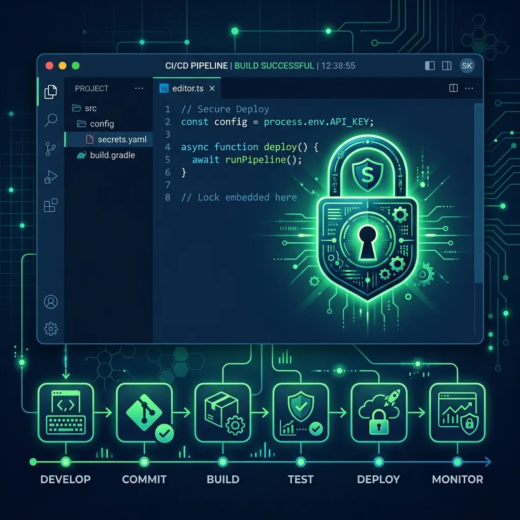 Shift-Left Security & DevSecOps
