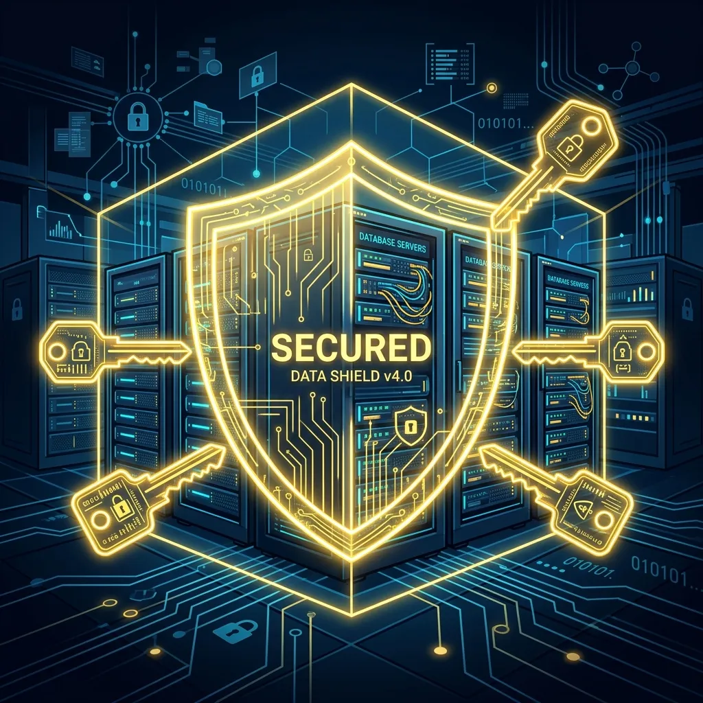Zero-Trust Cybersecurity Web Design
