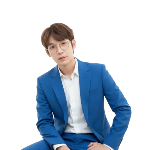 Khun Paphinvich Kumrueang (Torch) — CEO of Codehouse